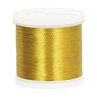 Imagen de Madeira M9842 Gold8 Rosca Poliéster 200 Metros