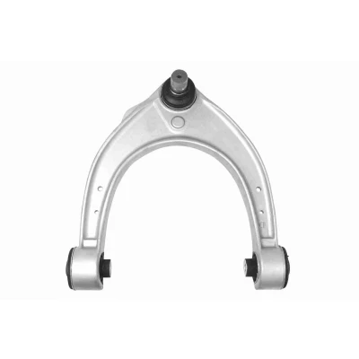 Imagen de VAICO V20 1953 Barra oscilante, suspensión de ruedas Original calidad eje delantero, ambos lados, arriba Brazo oscilante transversal BMW: 7