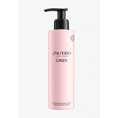 Imagen de Shiseido Ginza Loción Corporal 200 ml