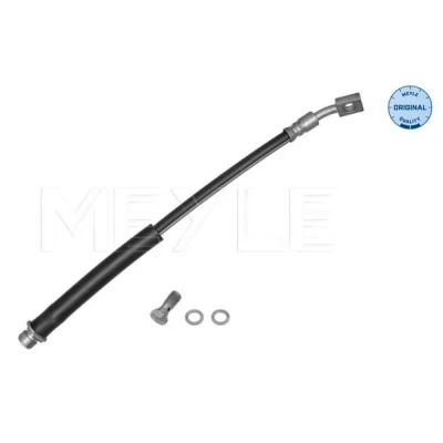 Imagen de MEYLE 53 14 525 0008/S Latiguillos de Freno Eje trasero 340 M10x1 LAND ROVER: Discovery 4