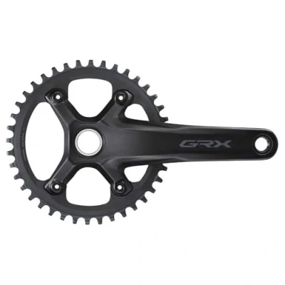 Imagen de SHIMANO Fcrx600111e0 Ultima Serie Tier 2, Adultos Unisex, Nero, 40 Teeth