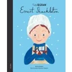 Imagen de Petit&amp;Gran Ernest Shackleton: 52 (Pequeña &amp; Grande)