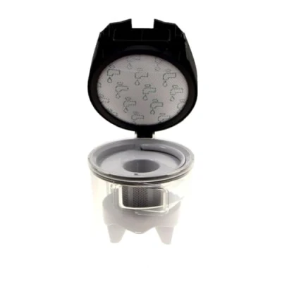 Imagen de Separador completo SS 7235004499 para aspiradora Rowenta COMPACT POWER XXL