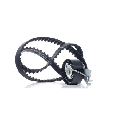 Imagen de FEBI BILSTEIN 21274 Kit de correa distribución 104 con perfil redondeado dientes CITROËN: Saxo Hatchback, Xsara C3 II