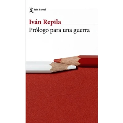 Imagen de Prólogo para una guerra (Biblioteca Breve)