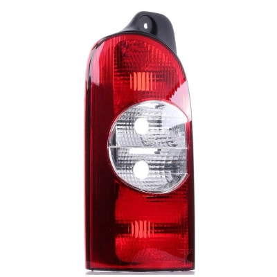 Imagen de ABAKUS 551 1945L UE Piloto trasero izquierda PY21W, P21/5W, P21W Rojo sin portalámparas, bombilla RENAULT: MASTER 2 Bus, Kasten norauto,