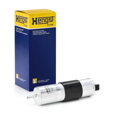 Imagen de HENGST FILTER H494WK01 Filtro Combustible de tubería VOLVO: XC60 II, V40 Hatchback, V90 II Familiar