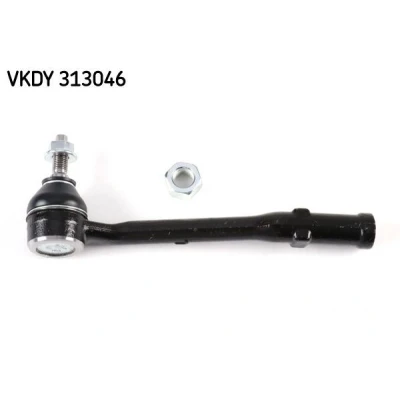 Imagen de SKF VKDY 313046 Rótula de dirección con grasa sintética CITROËN: C3 II, DS3 Hatchback