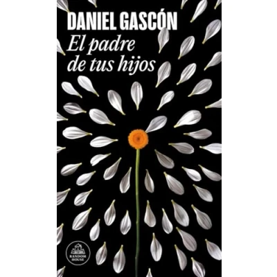 Imagen de El padre de tus hijos (Random House)