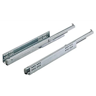 Imagen de Hettich France SAS Quadro V6 Silent system 480mm 45292 Par de bastidores