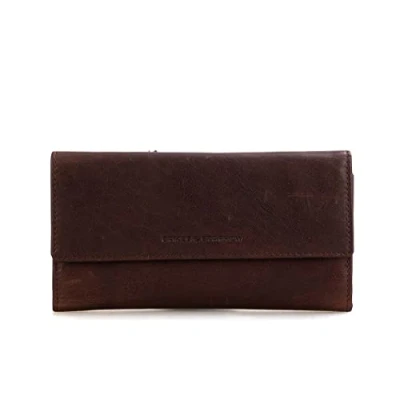 Imagen de Spikes &amp; Sparrow Monedero, Mujer, Talla: One Size, Brown