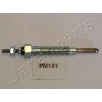 Imagen de JAPANPARTS PM161 Bujía de precalentamiento 6V MITSUBISHI: PAJERO 2, L200 III Pick up, 3, TOYOTA: Corolla Verso, Avensis II Berlina