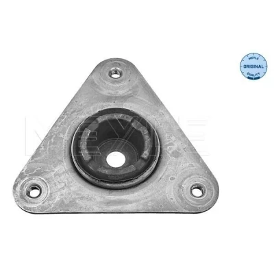 Imagen de MEYLE 16 14 641 0024 Copela de amortiguador Eje delantero ORIGINAL Quality sin rodamiento bolas RENAULT: Clio 3, Captur, 4