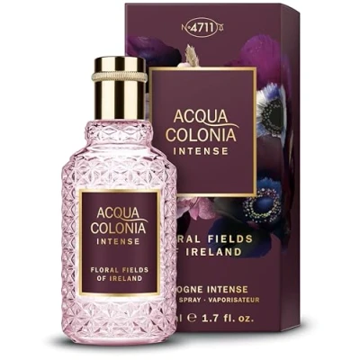 Imagen de 4711 Acqua Colonia Intense Floral Fields of Ireland Agua de 50 ml