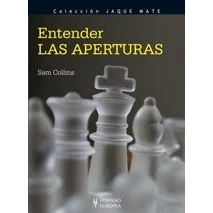 Imagen de Entender las aperturas (Jaque mate)