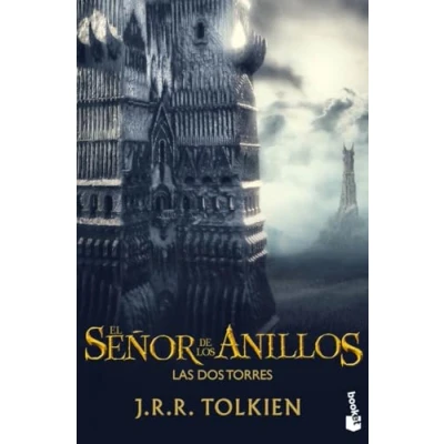 Imagen de El Señor de los Anillos II. Las Dos Torres