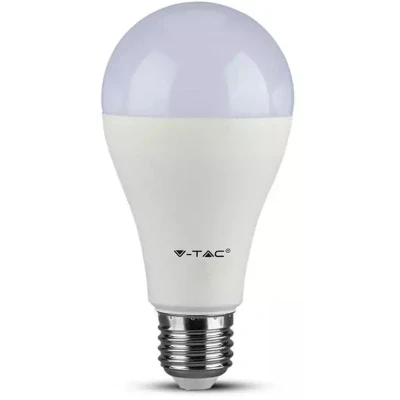 Imagen de V TAC vt 2015 15 W E27 Blanco cálido