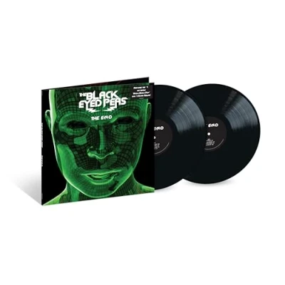 Imagen de The E.N.D. 2LP [Vinilo]