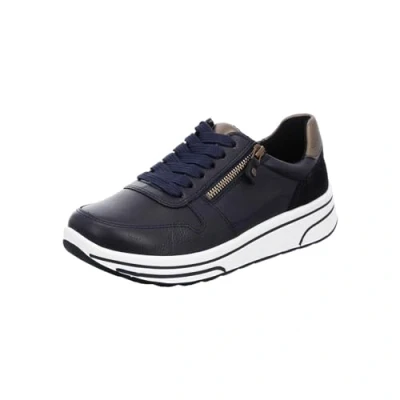 Imagen de ARA Sapporo, Zapatillas Mujer, Blau,Moro, 37 EU