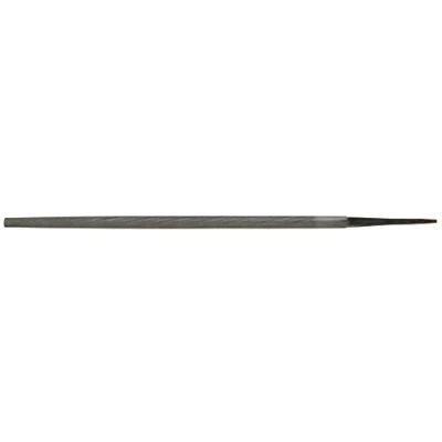 Imagen de KS Tools 161.0204 Hoja de lima redonda, forma F, 150mm, valor picado 2
