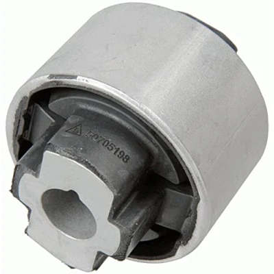 Imagen de LEMFÖRDER 37099 01 Silentblock Brazo de Suspension Eje delantero, ambos lados, posterior FIAT: Ducato III Furgón, Bus