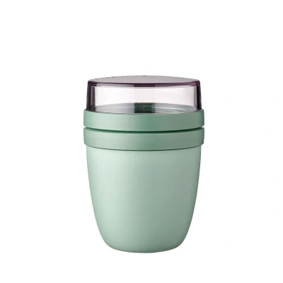 Imagen de Porta Alimentos Ellipse Nordic Sage