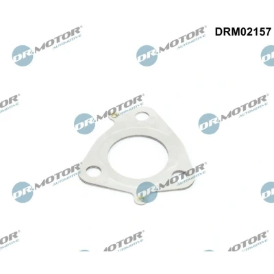 Imagen de DR.MOTOR AUTOMOTIVE DRM02157 Juntas Lado de escape, Entrada HONDA: Accord 7 Limousine