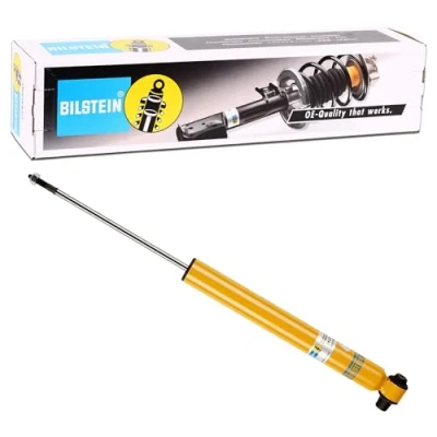Imagen de BILSTEIN B8 Offroad 24 027007 amortiguador Eje trasero Presión de gas Monotubo sin soporte ballesta Anillo inferior, Espiga arriba