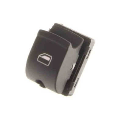Imagen de MAXGEAR 50 0592 Interruptor, elevalunas Atrás derecha, izquierda AUDI: A3 Sportback, A6 C6 Sedán, Q7