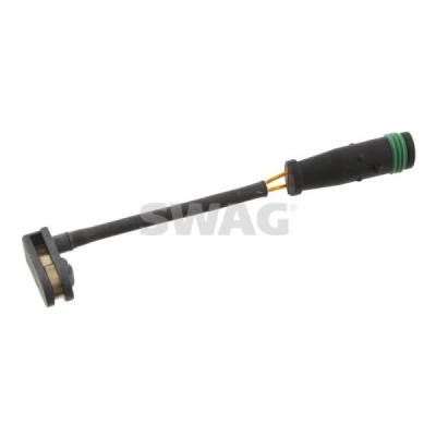 Imagen de SWAG 10 92 9414 Sensor de Desgaste Pastillas Frenos MERCEDES BENZ: Clase V, Sprinter 3.5 t Furgón, Furgón