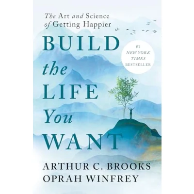 Imagen de Build The Life You Want Brooks;winfrey (autor)