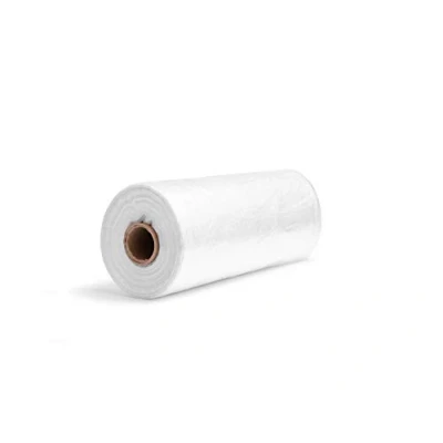 Imagen de LOCKSMELL Recarga (200m) Compatible con los Cartuchos Tommee Tippee Sangenic y Otros De Papelera Para Pañales Equivalente a 16 Recargas Sangenicas Tubo Recambio No Incluido