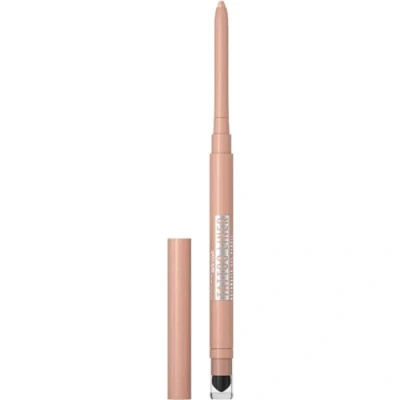 Imagen de Maybelline New York Tattoo Liner Gel Pencil Eyeliner, Moonstruck