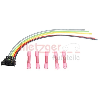 Imagen de METZGER 2323057 Kit reparación de cables, luces traseras