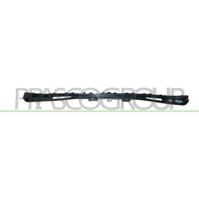 Imagen de PRASCO PG3242120 Rejilla Parachoques delante PEUGEOT: 207 Hatchback, SW, CC