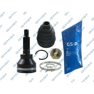 Imagen de GSP 814101 Junta Homocinética Groove Type Inner