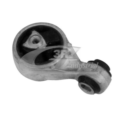 Imagen de 3RG 40687 Soporte de motor Delante, derecha RENAULT: MEGANE 2, SCENIC GRAND 2