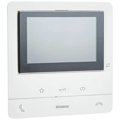Imagen de Bticino 344652 Classe100 V16B Videoportero manos libres