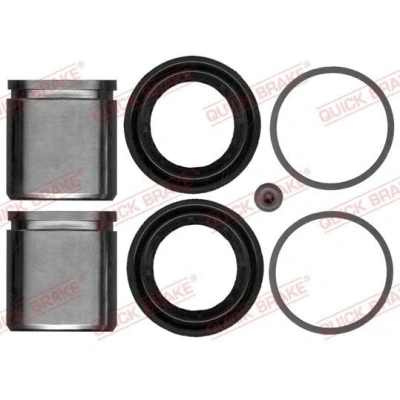 Imagen de QUICK BRAKE 114 5255 Kit de Reparación Frenos con pistón 48 FORD: Transit Mk6 Furgón, Custom V362 Furgón