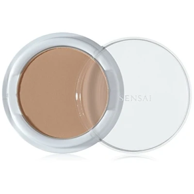 Imagen de Sensai Cellular Fondo de Maquillaje Tono 12 Soft Beige 11 gr