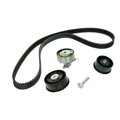 Imagen de BOSCH 1 987 948 061 Kit de correa distribución 162 OPEL: Astra H Hatchback, Zafira B, G Berlina, CHEVROLET: Lacetti Hatchback
