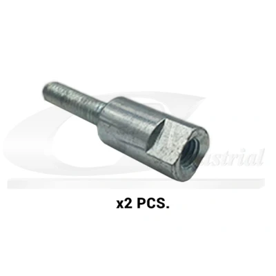 Imagen de kit reparación, bomba vacío (frenos) 3RG 74102