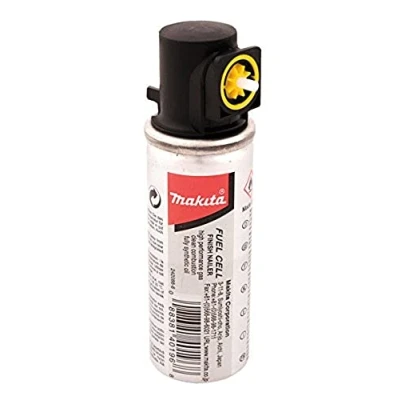 Imagen de Makita 242088 6 CaRTucho de gas para clavadora