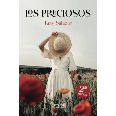 Imagen de Los preciosos. 2ª edición: 01 (Ficción)