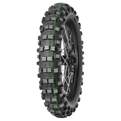 Imagen de Mitas Terra Force EF PRO 140/80 R18 70M coche de turismo Neumáticos verano 70000962