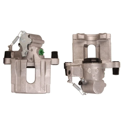 Imagen de BOSCH 0 986 134 486 Pinza de freno Aluminio 65,5 OPEL: Signum CC, VAUXHALL: Vectra Mk2 CC