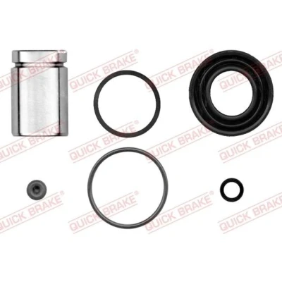 Imagen de QUICK BRAKE 114 5437 Kit de Reparación Frenos con pistón 36mm FORD: Focus Mk4 Hatchback, MINI: Countryman