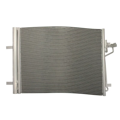 Imagen de Condensador, aire acondicionado THERMOTEC KTT110298