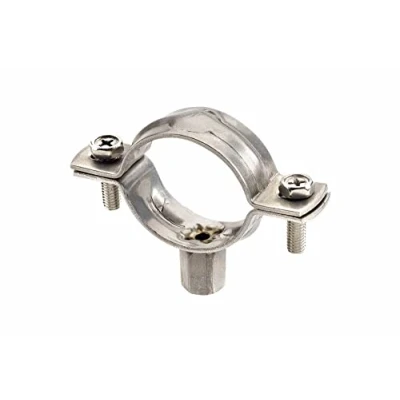 Imagen de Index ab re a2 Abrazadera reforzado m8+m10 60mm inoxidable