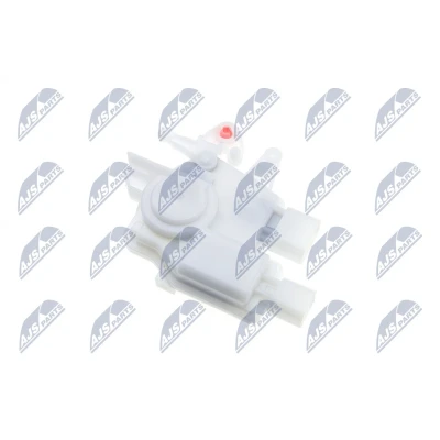 Imagen de NTY EZC HD 004 Cerradura de Puerta Delante, izquierda, Atrás izquierda HONDA: CR V 2, Accord 7 Limousine, Tourer